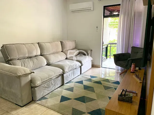 Apartamento 3 quartos e 3 banheiros, à venda, no bairro Vila da Penha em Rio de Janeiro