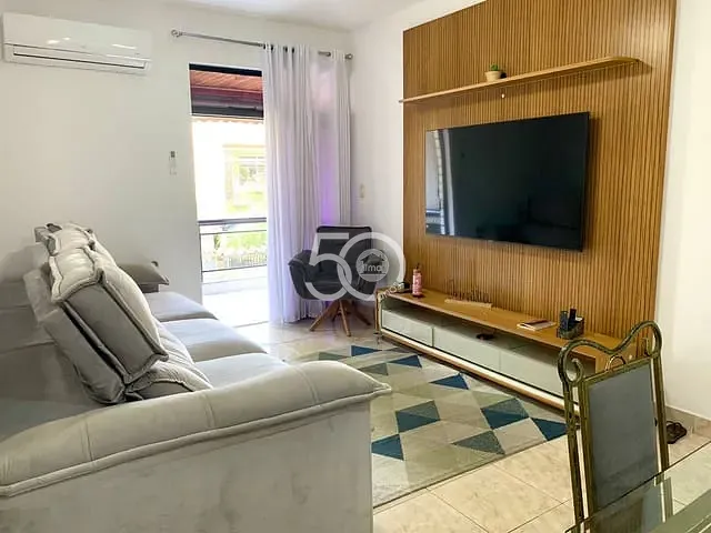 Apartamento 3 quartos e 3 banheiros, à venda, no bairro Vila da Penha em Rio de Janeiro