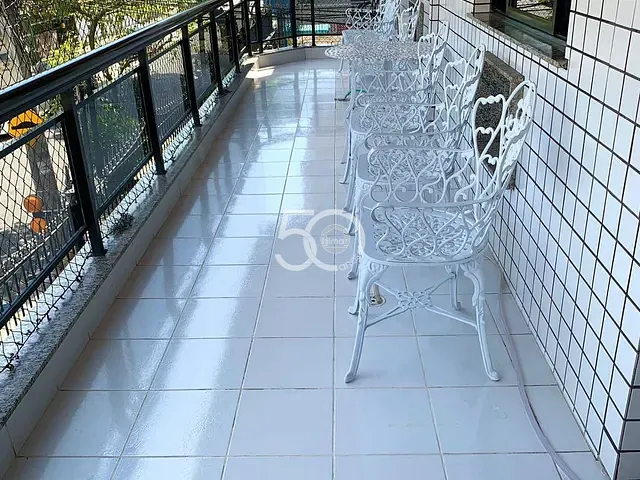 Apartamento 3 quartos e 3 banheiros, à venda, no bairro Vila da Penha em Rio de Janeiro