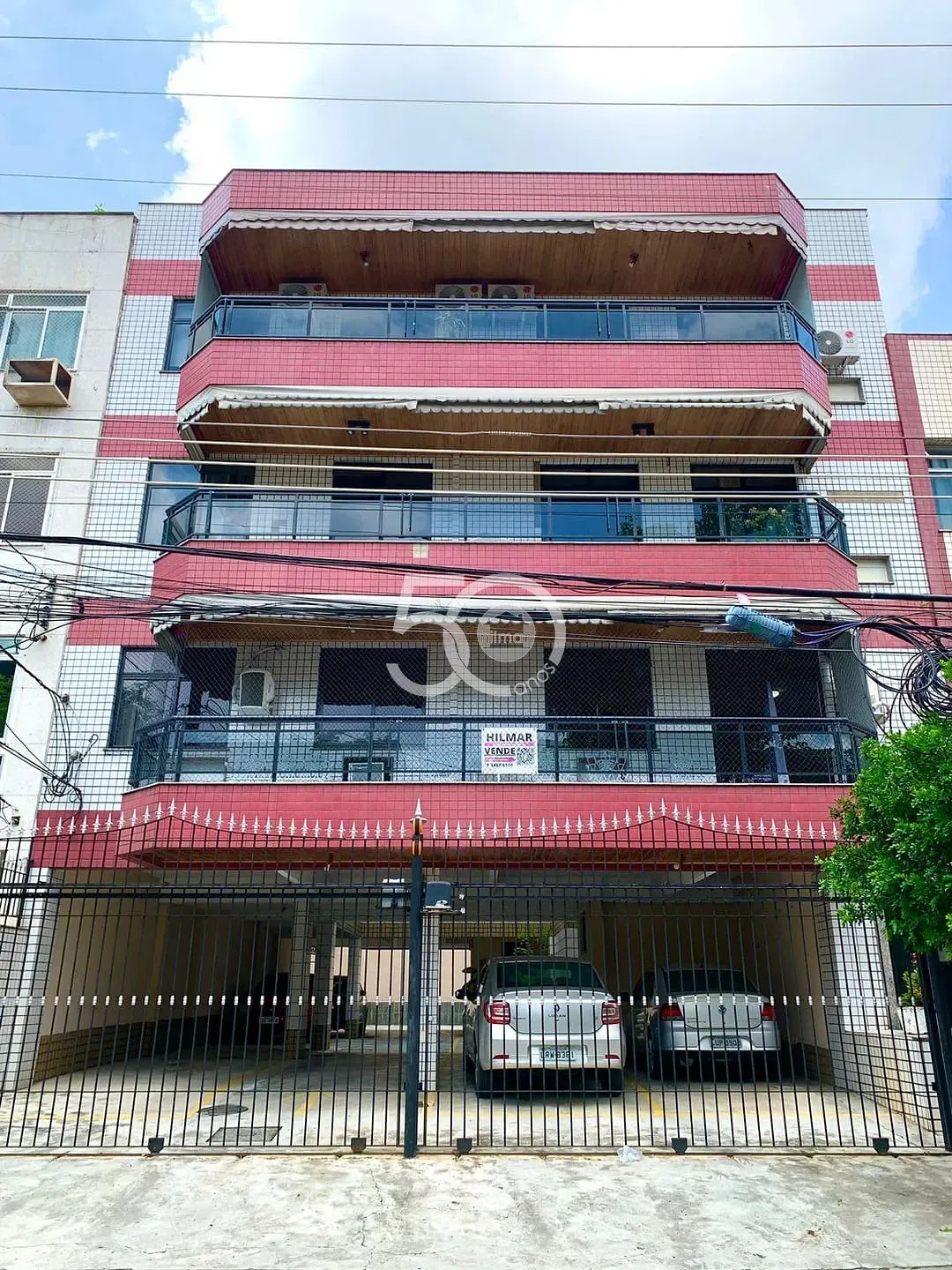 Apartamento, 3 quartos, 114 m² - Foto 39