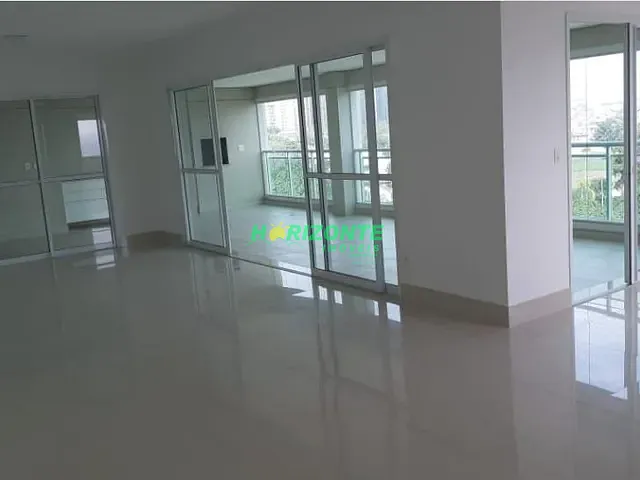 Apartamento 4 quartos e 5 banheiros, para alugar, no bairro Jardim Esplanada II em São José dos Campos