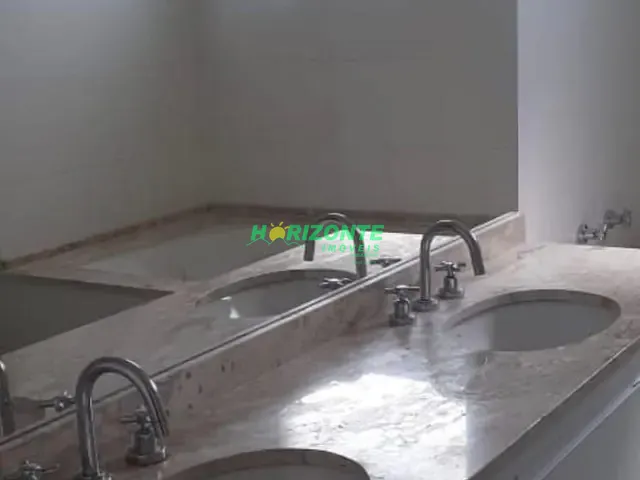 Apartamento 4 quartos e 5 banheiros, para alugar, no bairro Jardim Esplanada II em São José dos Campos