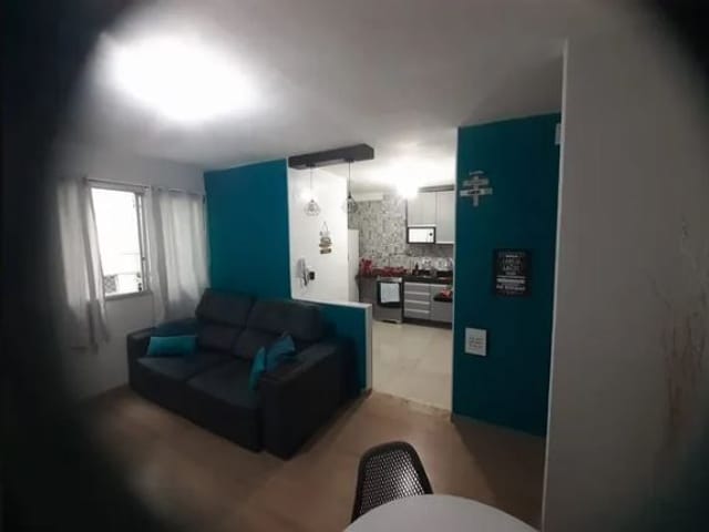 Foto do Apartamento - Apartamento com 2 dormitórios à venda, 54 m² por R$ 230.000,00 - Vila Rossi - São José dos Campos/SP | INDEPENDENCE NEGOCIOS IMOBILIARIOS LTDA