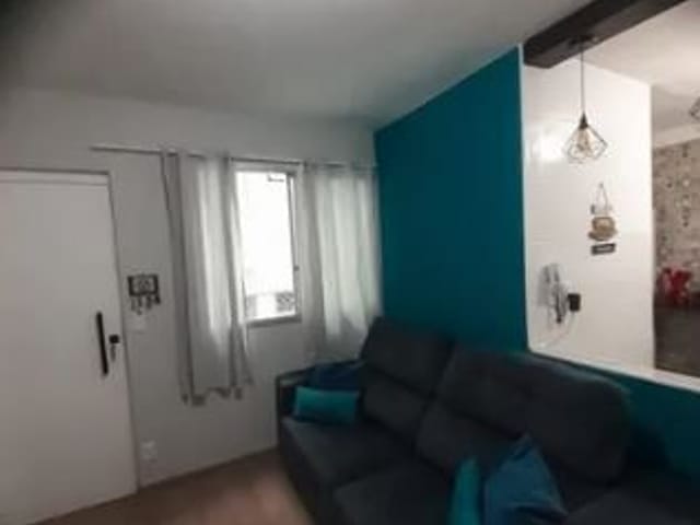 Foto do Apartamento - Apartamento com 2 dormitórios à venda, 54 m² por R$ 230.000,00 - Vila Rossi - São José dos Campos/SP | INDEPENDENCE NEGOCIOS IMOBILIARIOS LTDA