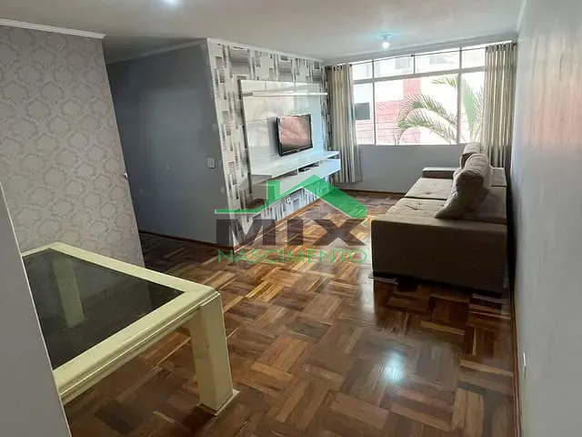 Apartamento com 90m² 2 quartos e 2 banheiros, à venda, no bairro Rudge Ramos em São Bernardo do Campo