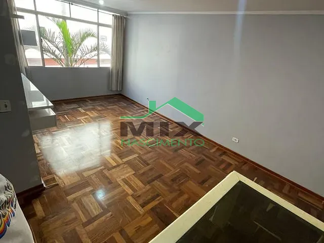 Apartamento com 90m² 2 quartos e 2 banheiros, à venda, no bairro Rudge Ramos em São Bernardo do Campo