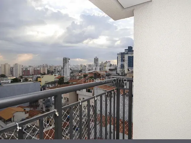 Apartamento com 46m² 2 quartos e 1 banheiro, à venda, no bairro Parada Inglesa em São Paulo