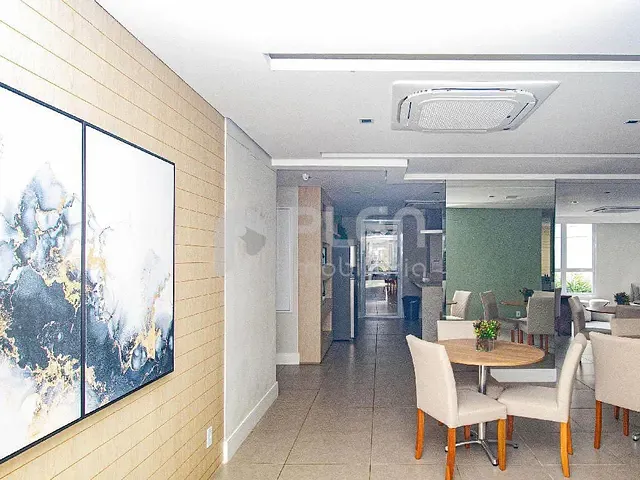 Apartamento com 46m² 2 quartos e 1 banheiro, à venda, no bairro Parada Inglesa em São Paulo