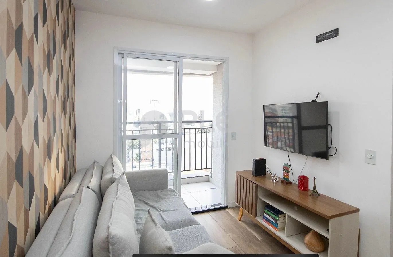 Apartamento de 2 quartos à venda em Parada Inglesa, São Paulo