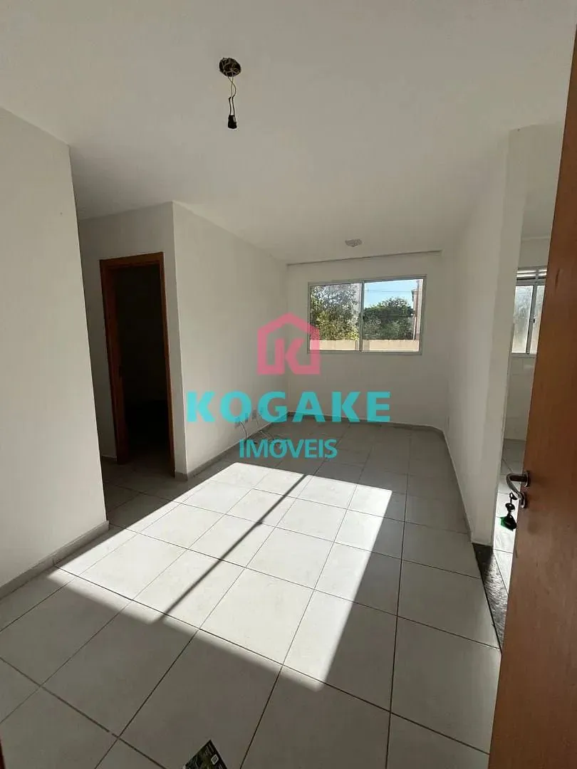 Apartamento, 2 quartos, 45 m² - Foto 9