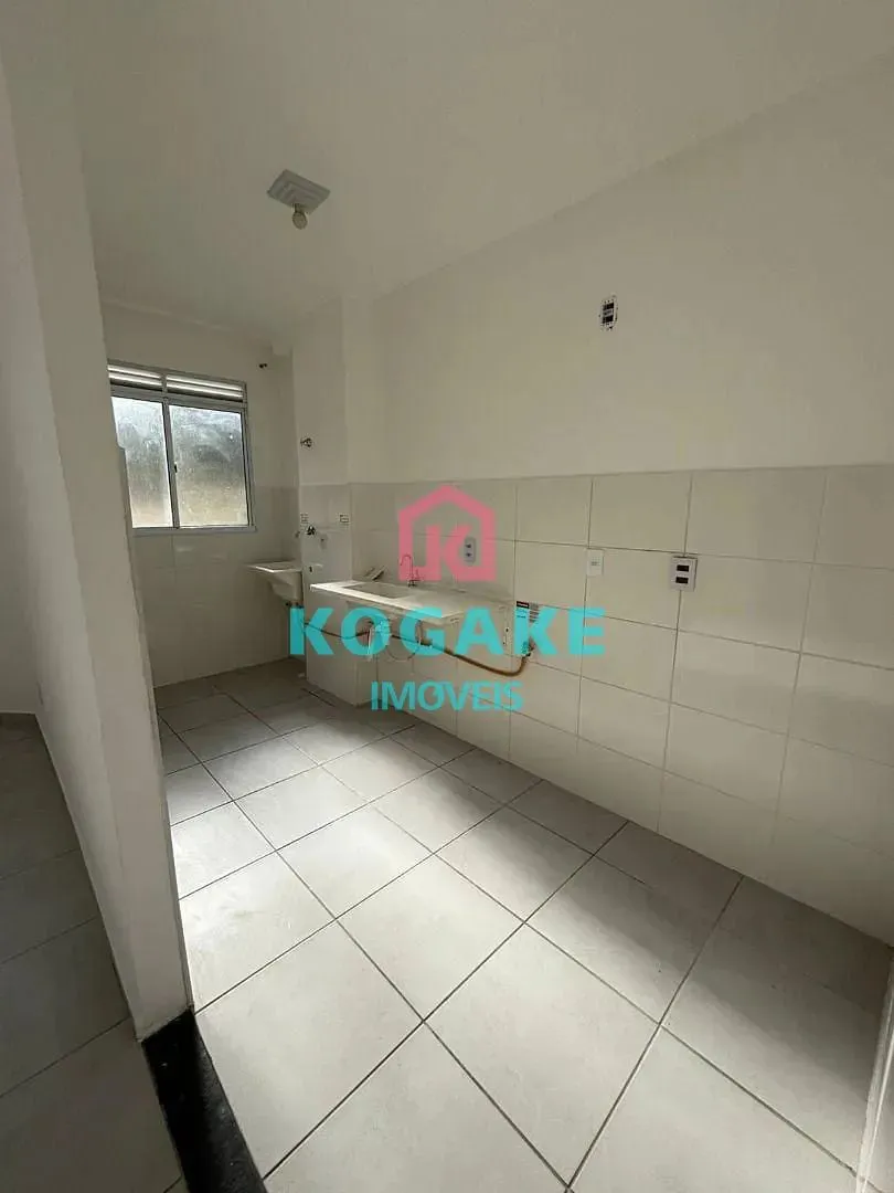 Apartamento, 2 quartos, 45 m² - Foto 10