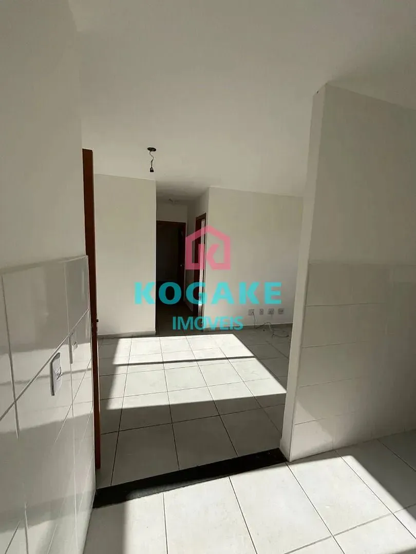 Apartamento, 2 quartos, 45 m² - Foto 11