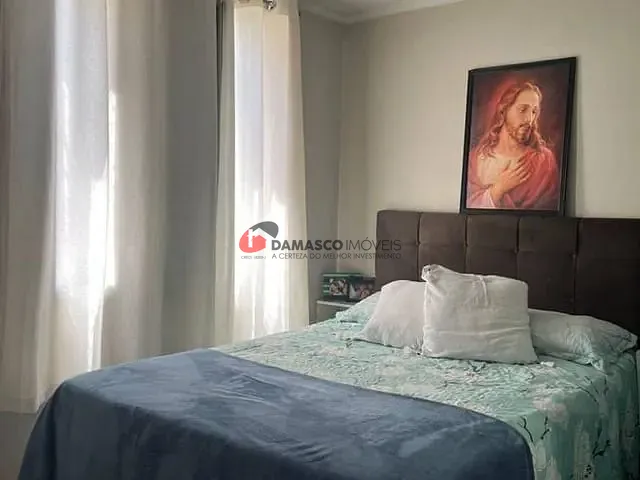 Apartamento 2 quartos e 1 banheiro, à venda, no bairro São José em São Caetano do Sul