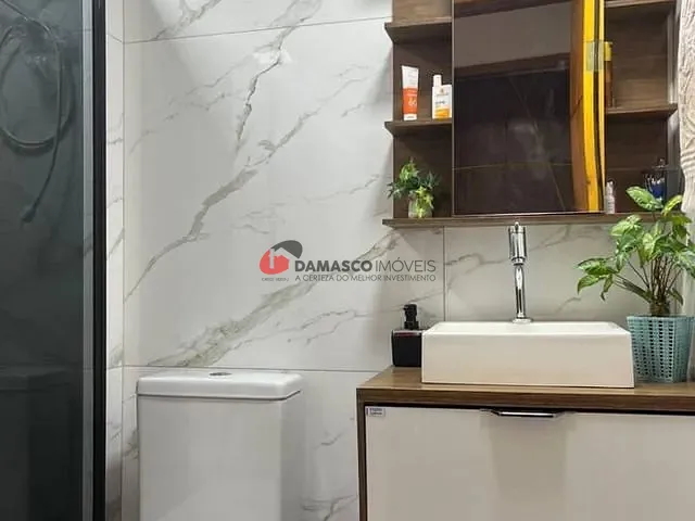 Apartamento 2 quartos e 1 banheiro, à venda, no bairro São José em São Caetano do Sul