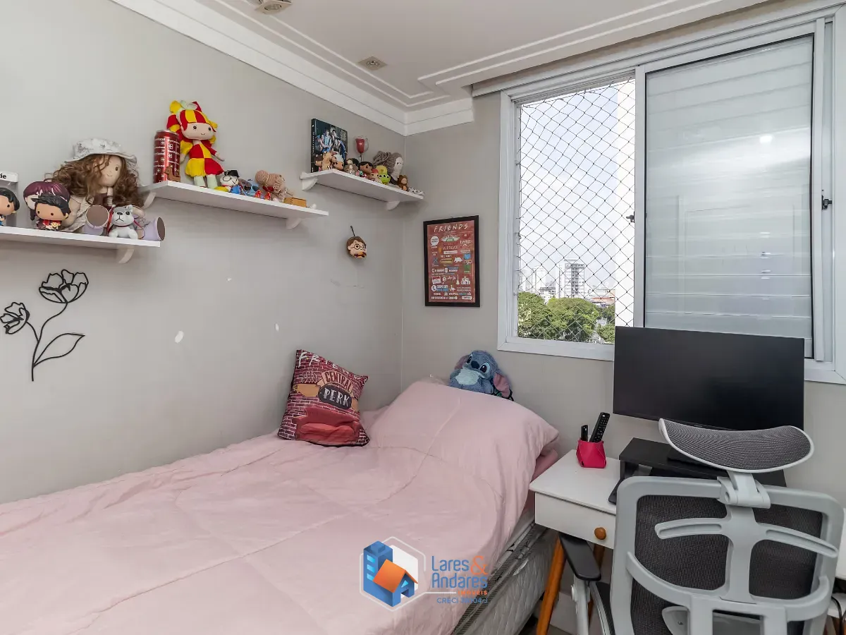 Apartamento, 3 quartos, 62 m² - Foto 17