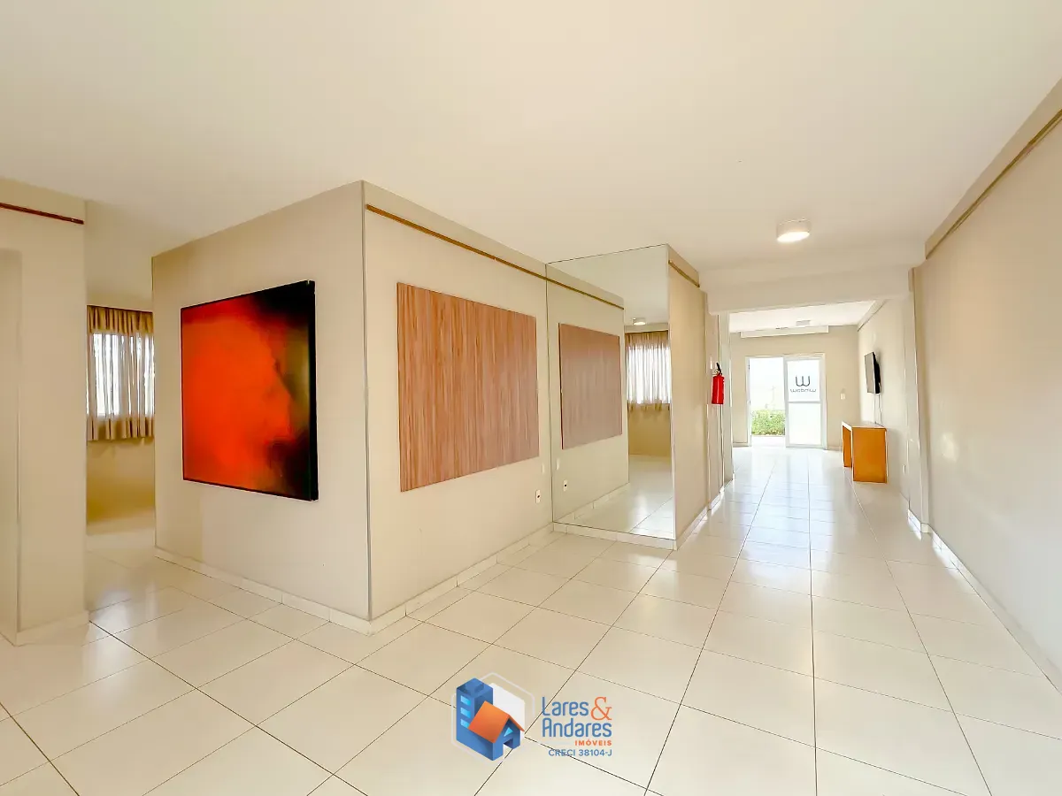 Apartamento, 3 quartos, 62 m² - Foto 29