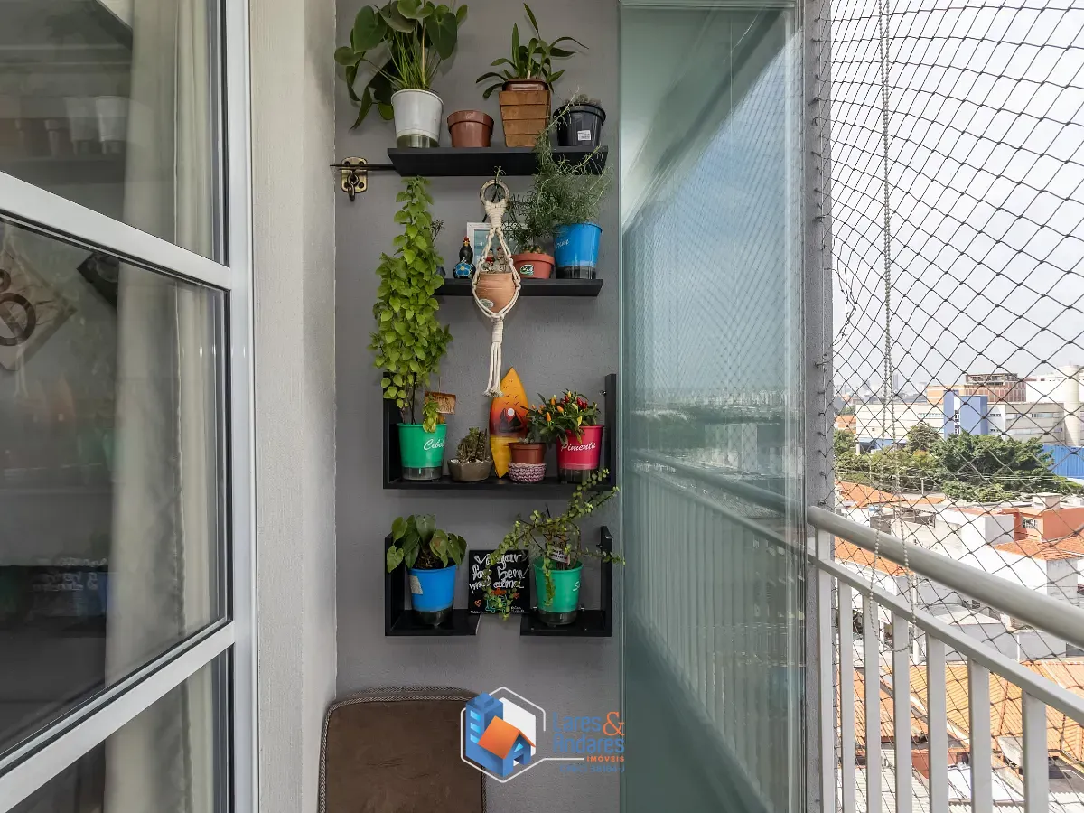 Apartamento, 3 quartos, 62 m² - Foto 22