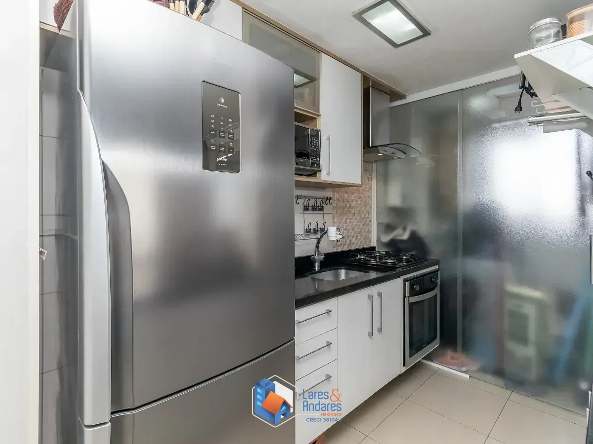 Apartamento, 3 quartos, 62 m² - Foto 10