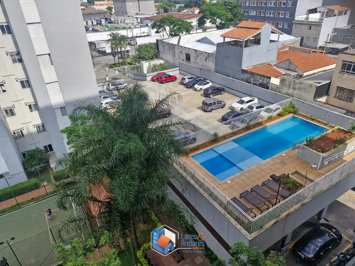 Apartamento, 3 quartos, 62 m² - Foto 36