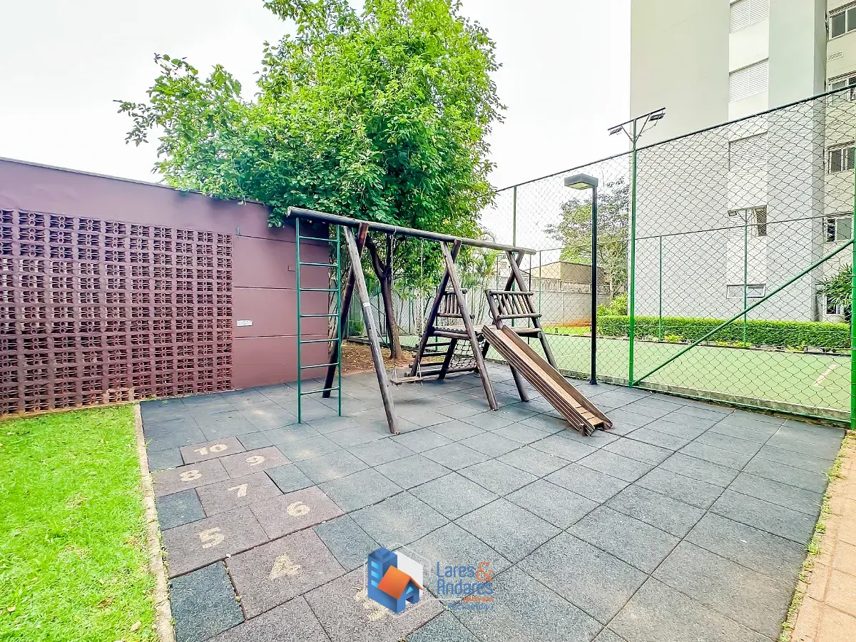 Apartamento, 3 quartos, 62 m² - Foto 37