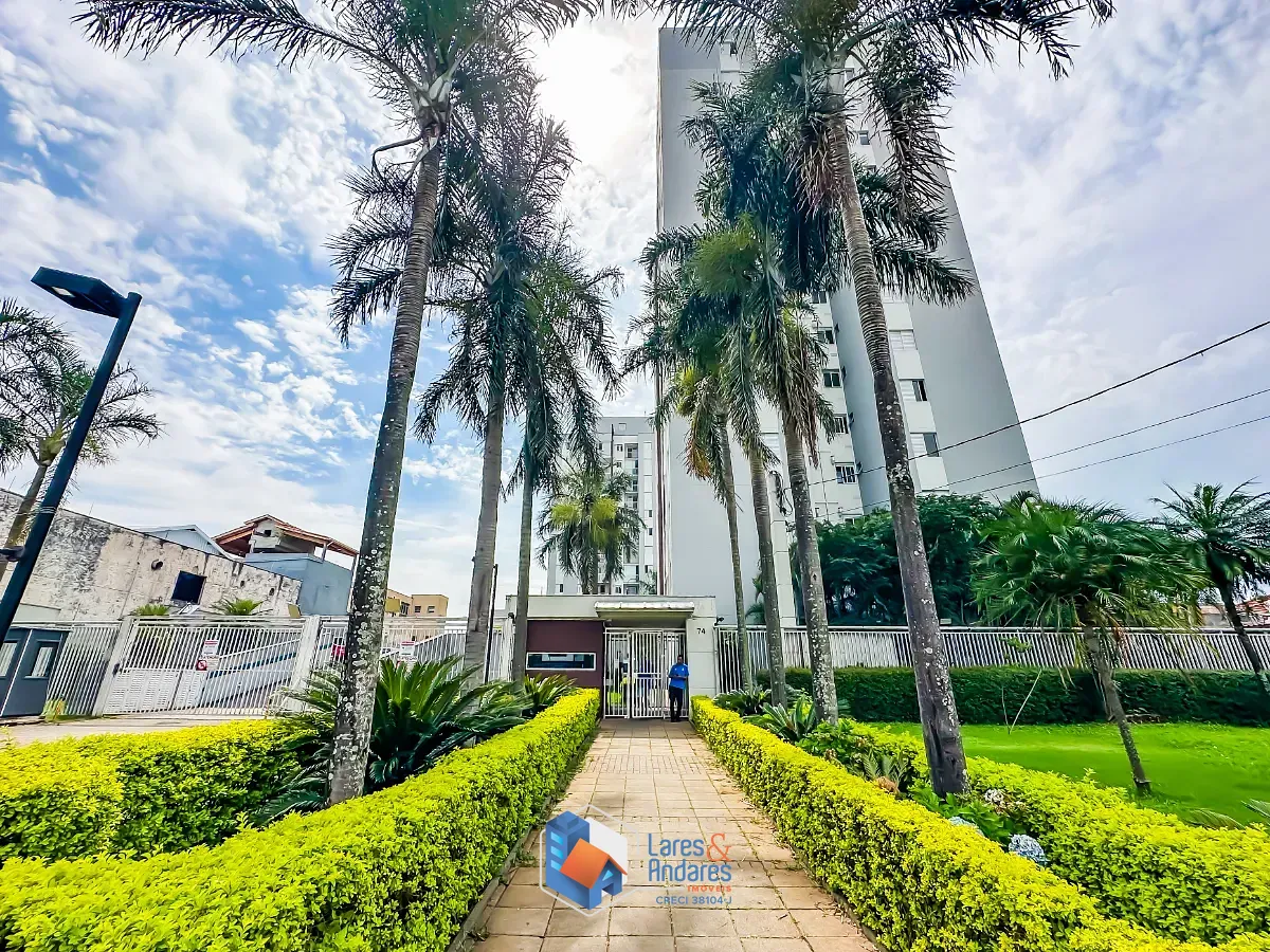 Apartamento, 3 quartos, 62 m² - Foto 40