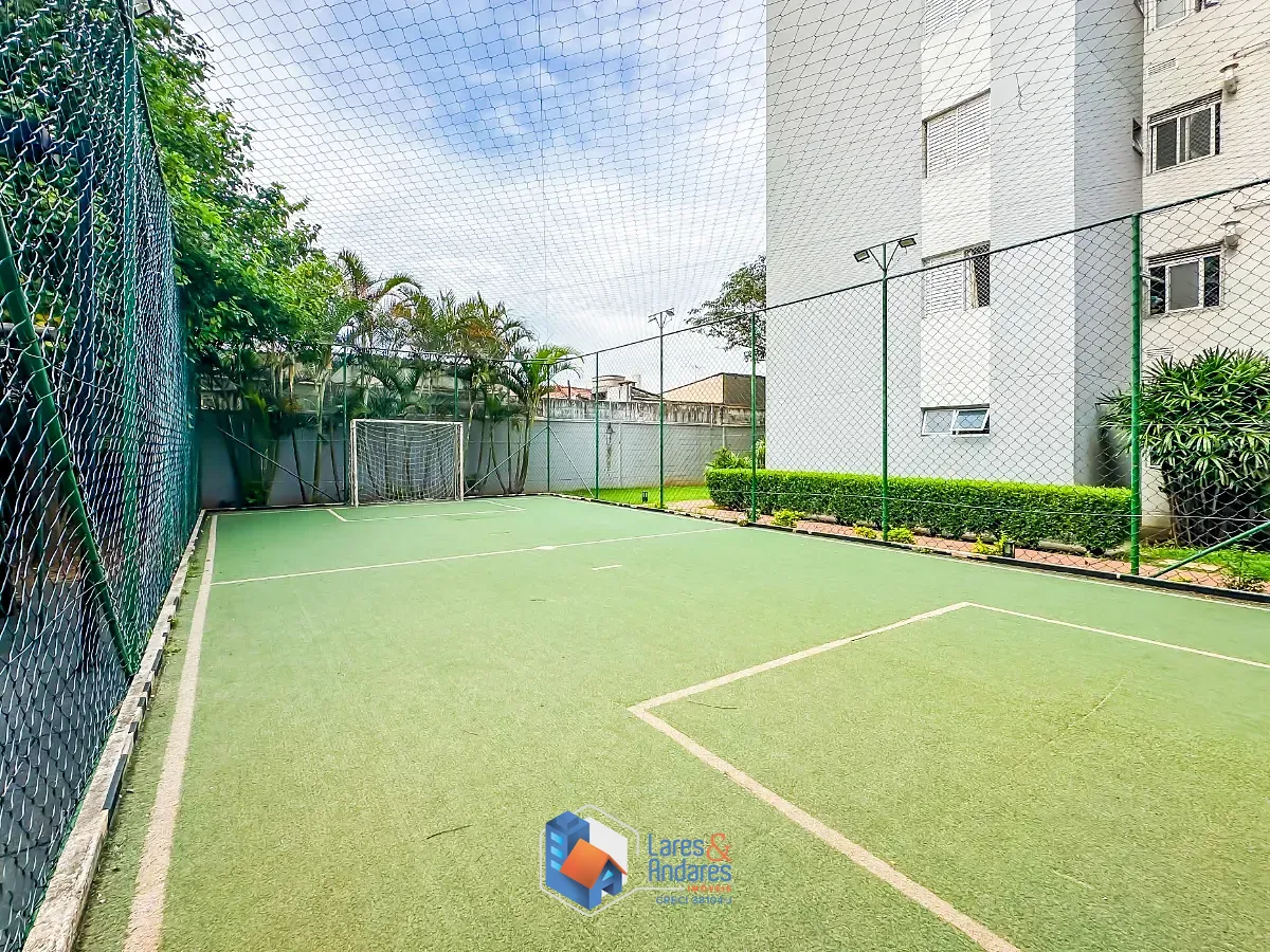 Apartamento, 3 quartos, 62 m² - Foto 38