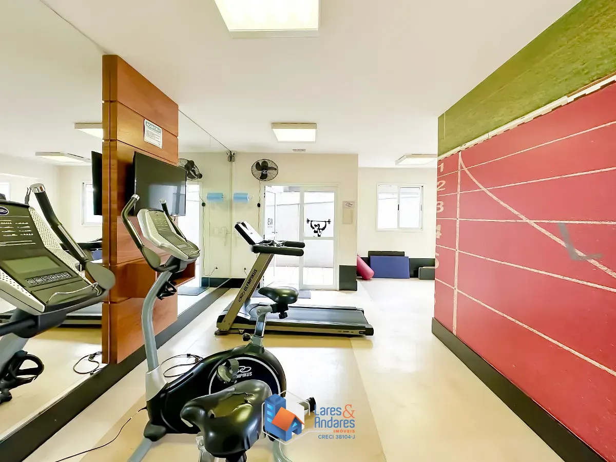 Apartamento, 3 quartos, 62 m² - Foto 30