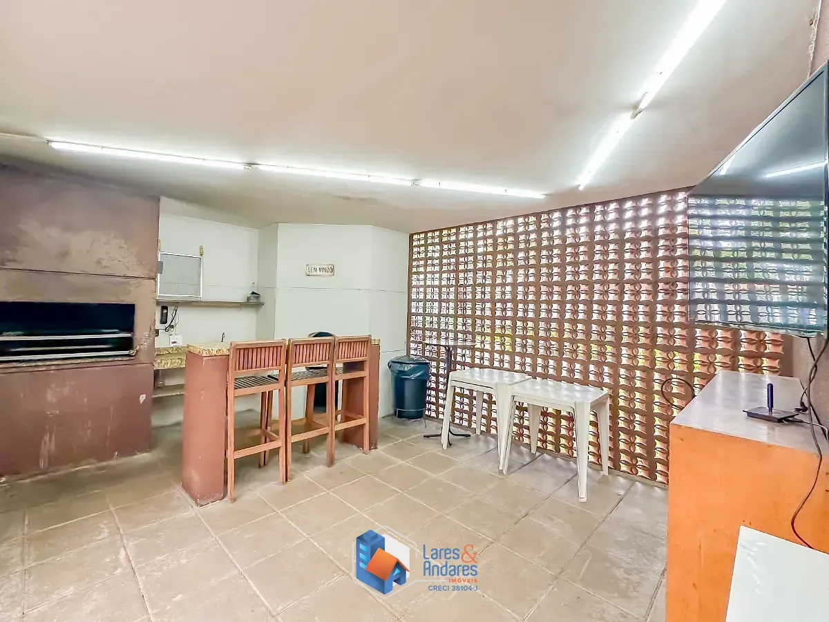 Apartamento, 3 quartos, 62 m² - Foto 34