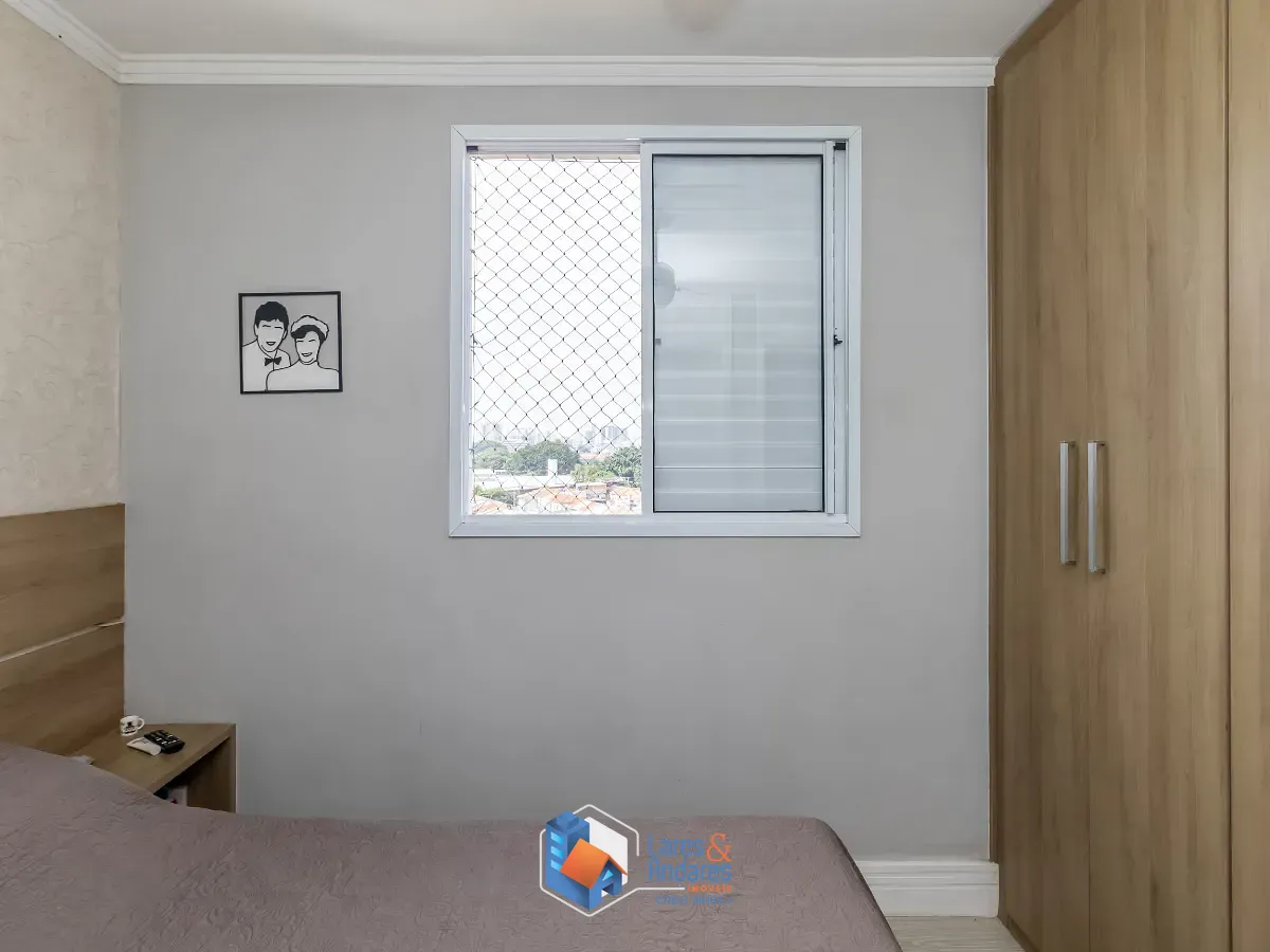 Apartamento, 3 quartos, 62 m² - Foto 15