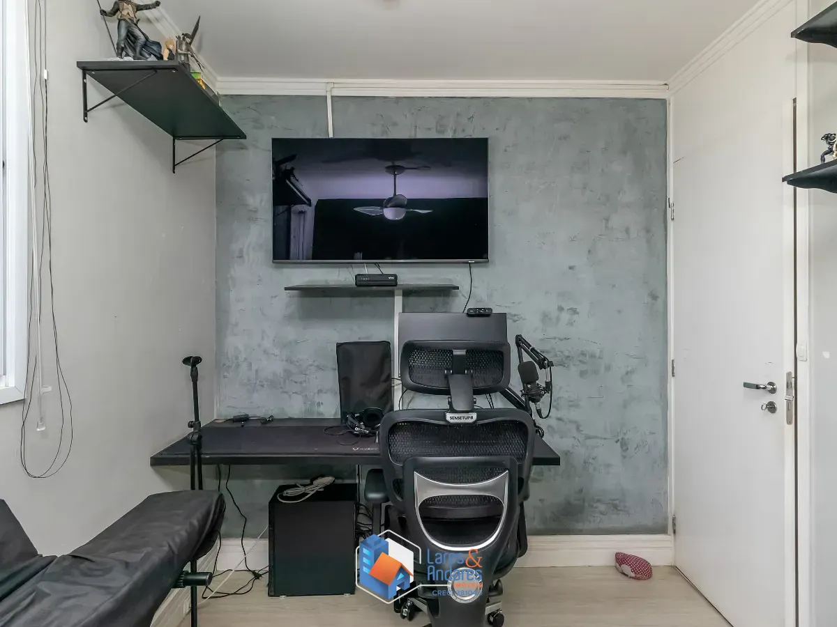 Apartamento, 3 quartos, 62 m² - Foto 20