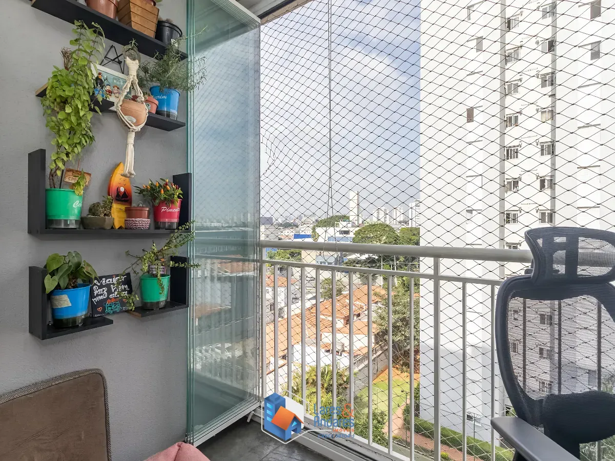 Apartamento, 3 quartos, 62 m² - Foto 25
