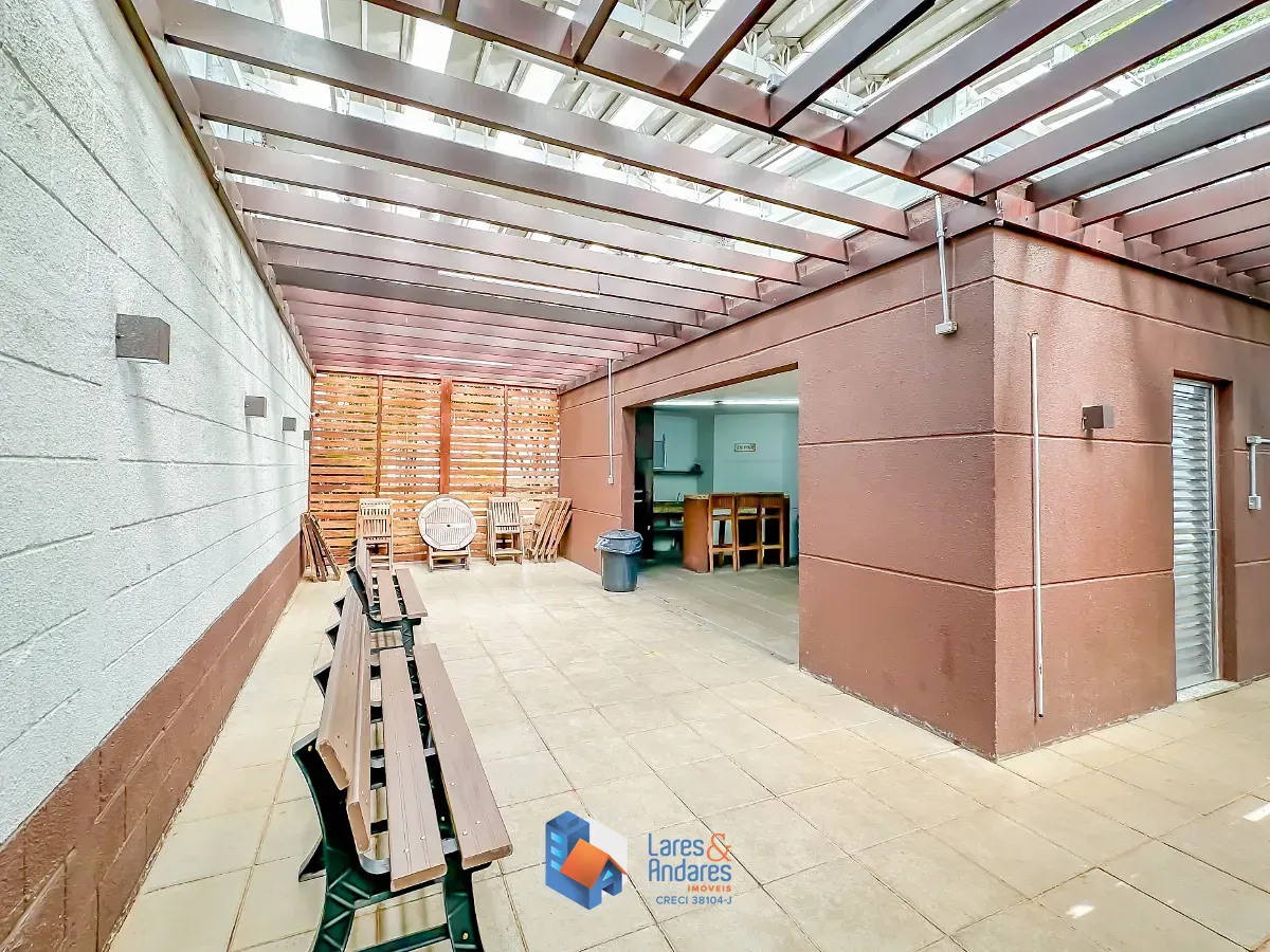 Apartamento, 3 quartos, 62 m² - Foto 33