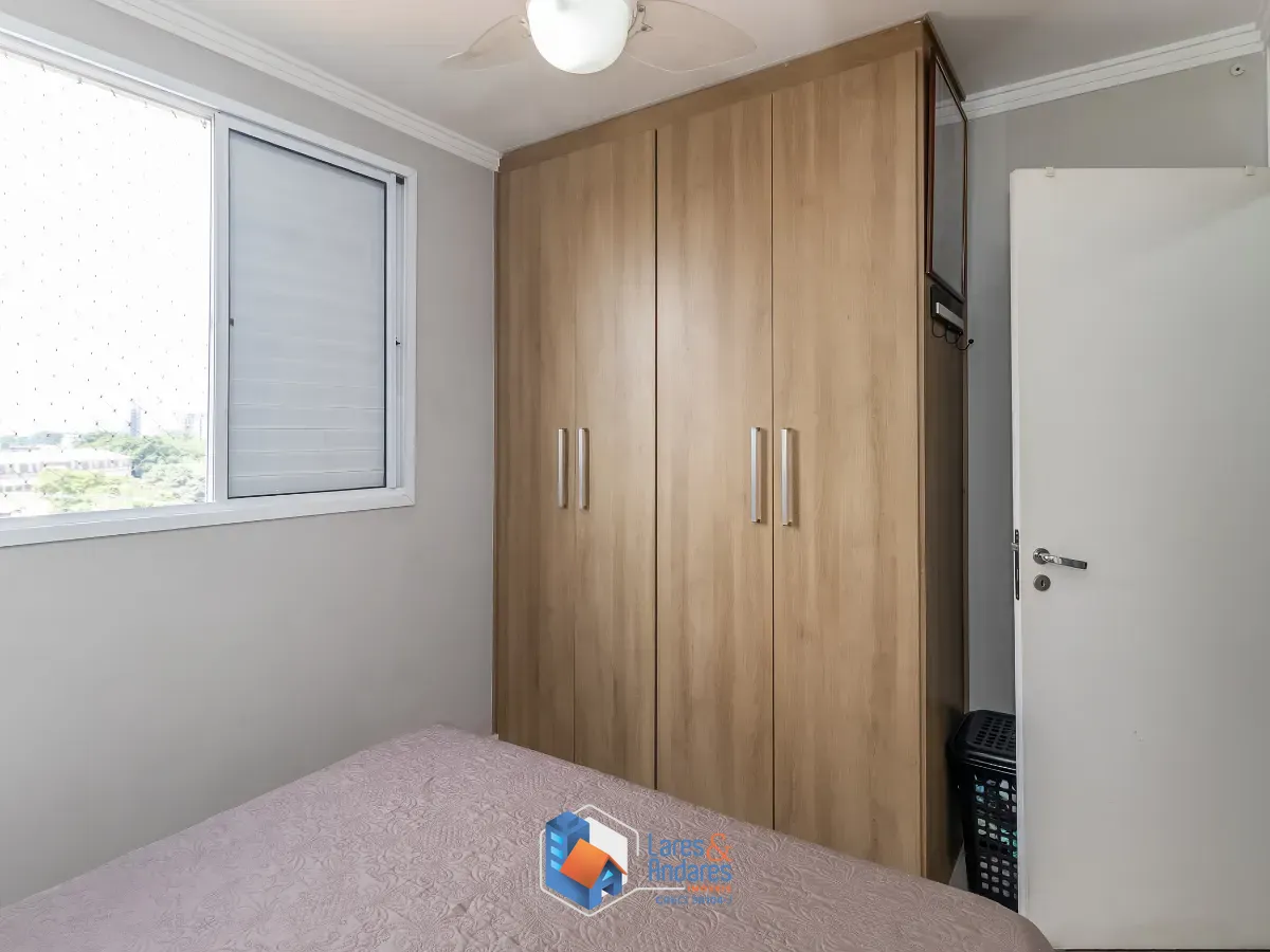 Apartamento, 3 quartos, 62 m² - Foto 14