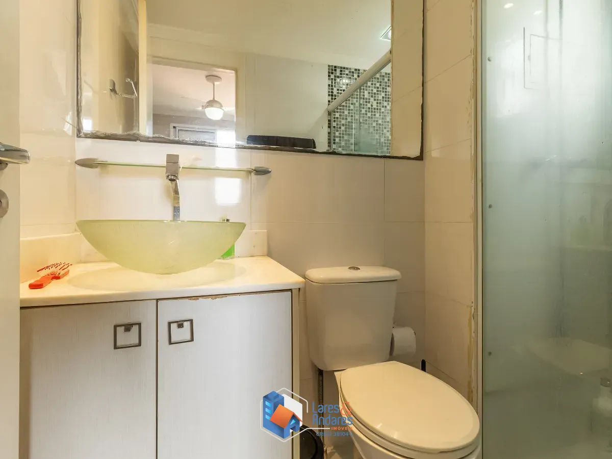 Apartamento, 3 quartos, 62 m² - Foto 24
