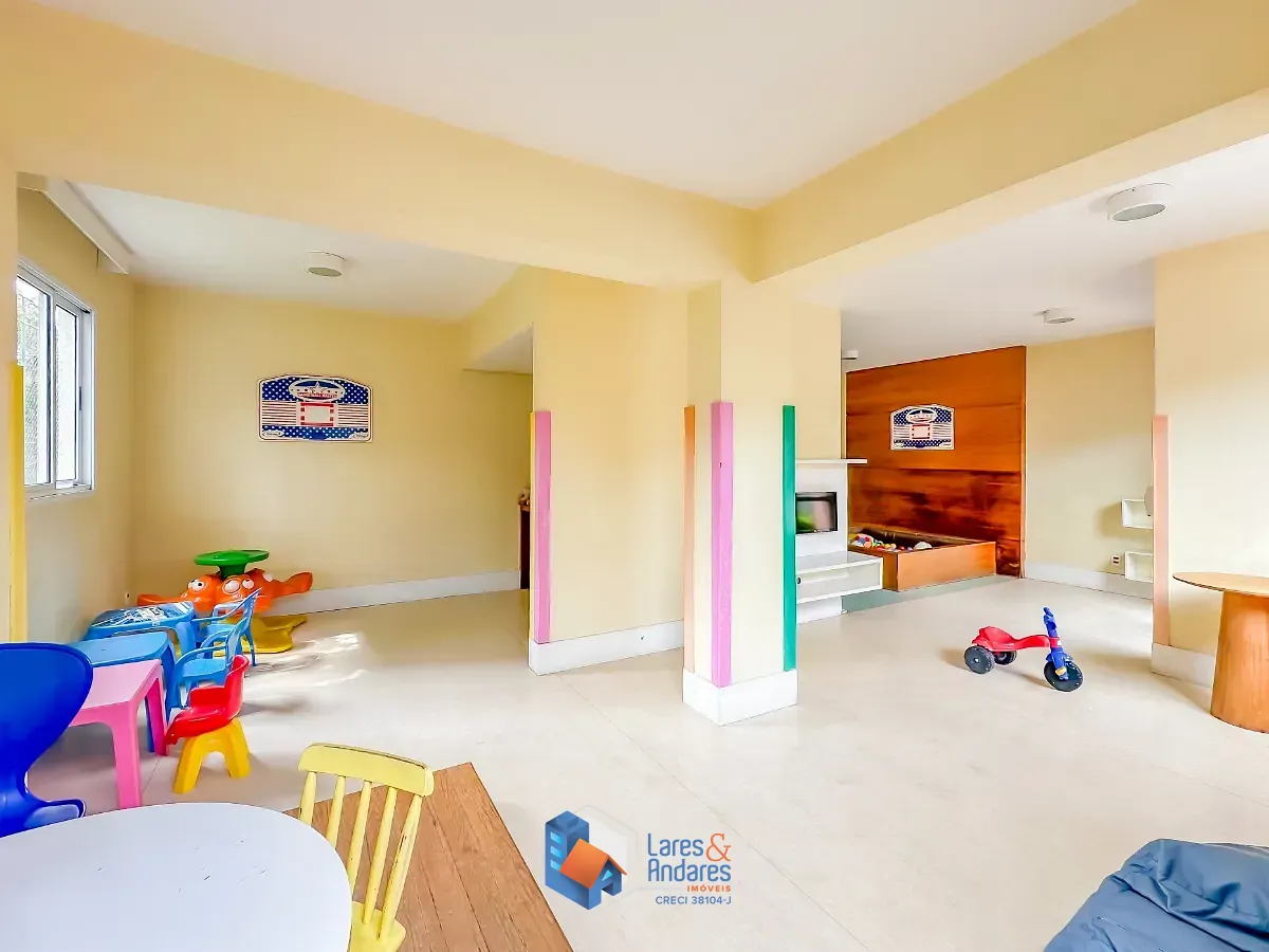 Apartamento, 3 quartos, 62 m² - Foto 28