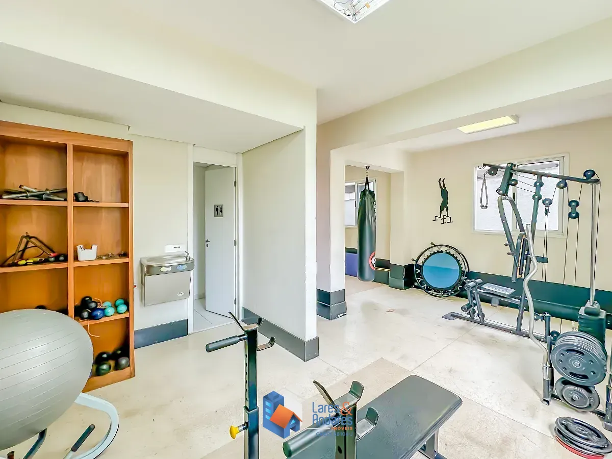 Apartamento, 3 quartos, 62 m² - Foto 32