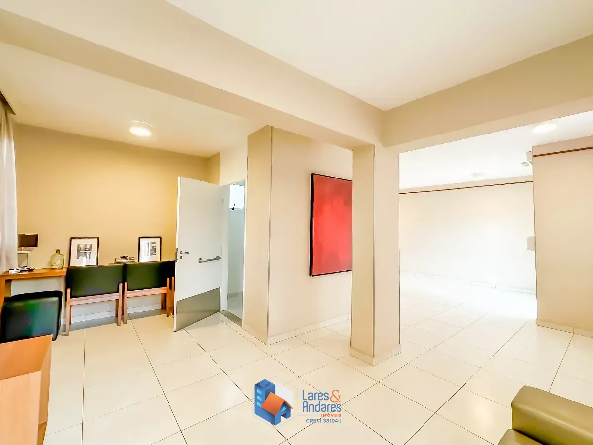 Apartamento, 3 quartos, 62 m² - Foto 27