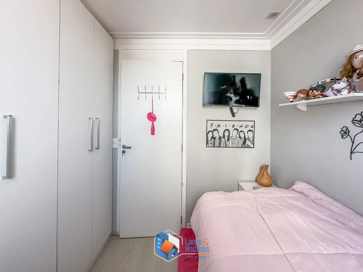 Apartamento, 3 quartos, 62 m² - Foto 21