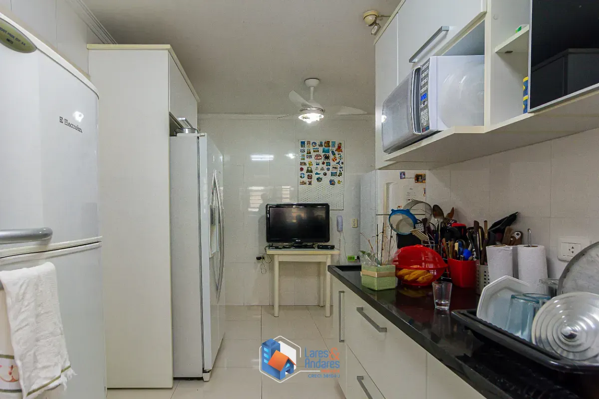 Apartamento, 3 quartos, 174 m² - Foto 26