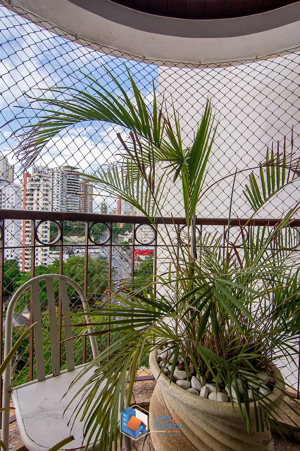 Apartamento, 3 quartos, 174 m² - Foto 21