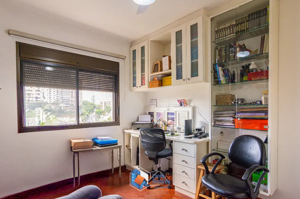Apartamento, 3 quartos, 174 m² - Foto 11