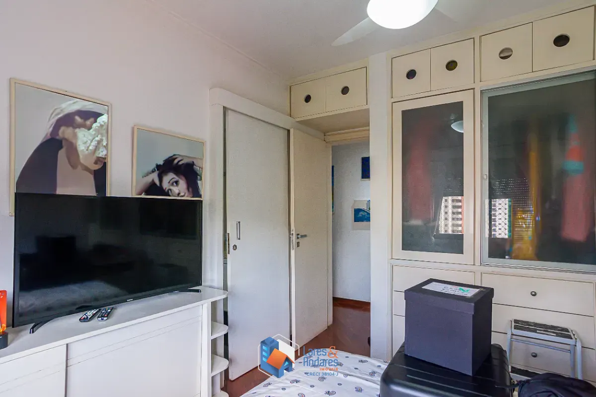 Apartamento, 3 quartos, 174 m² - Foto 17