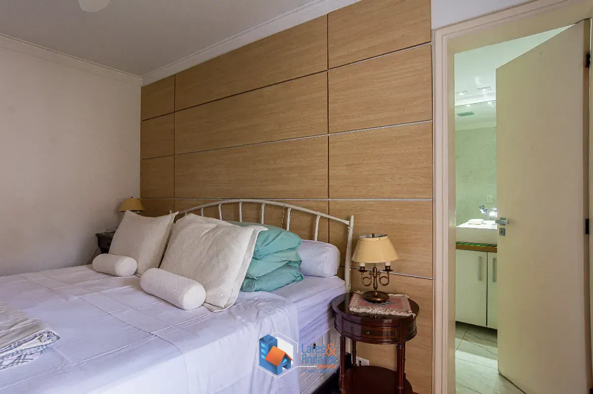 Apartamento, 3 quartos, 174 m² - Foto 22