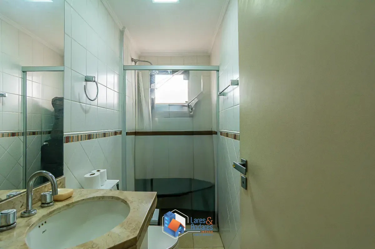 Apartamento, 3 quartos, 174 m² - Foto 13