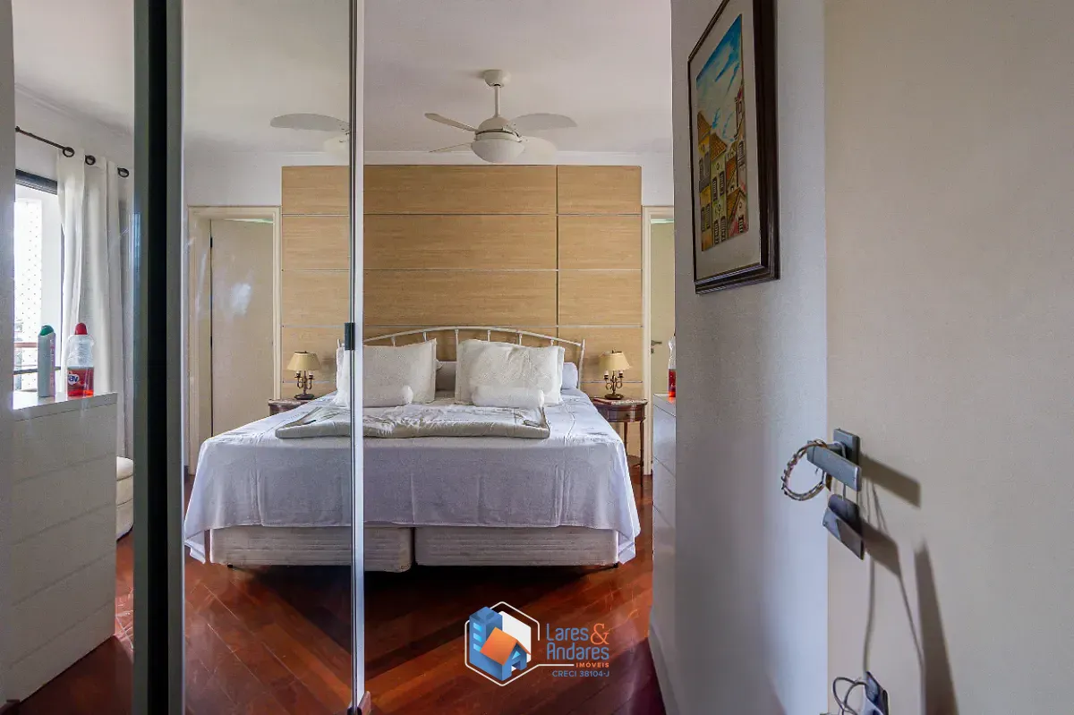 Apartamento, 3 quartos, 174 m² - Foto 18