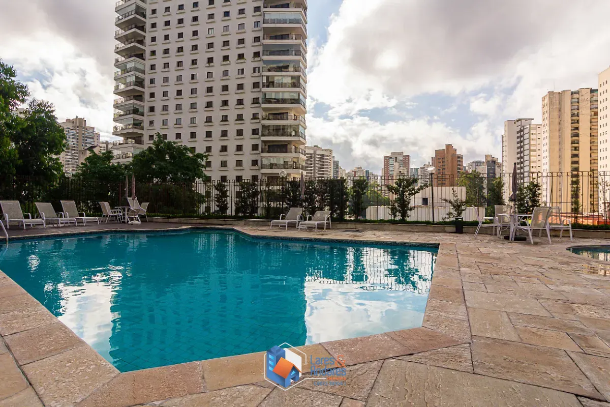 Apartamento, 3 quartos, 174 m² - Foto 31