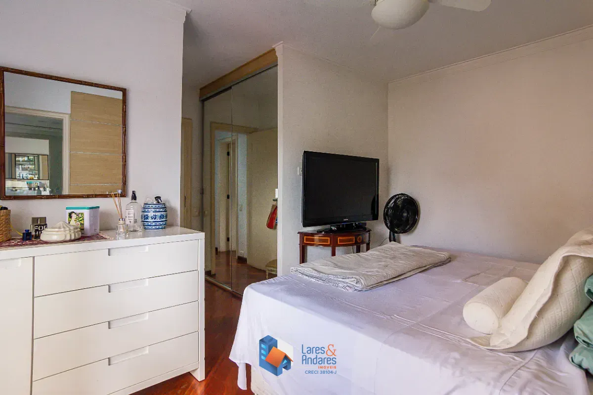 Apartamento, 3 quartos, 174 m² - Foto 20
