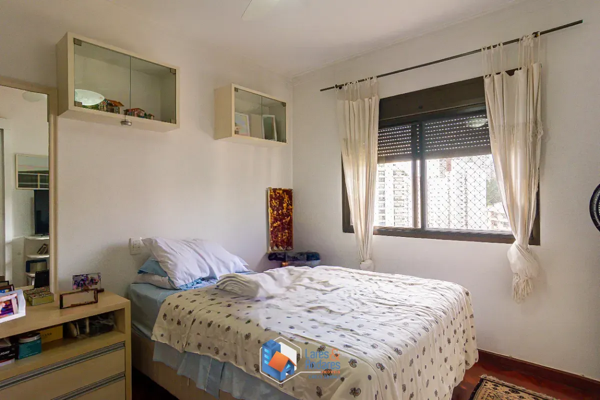 Apartamento, 3 quartos, 174 m² - Foto 16