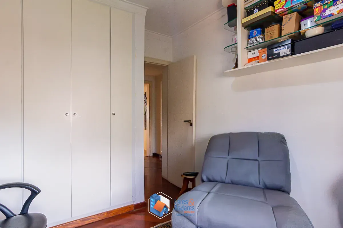 Apartamento, 3 quartos, 174 m² - Foto 9