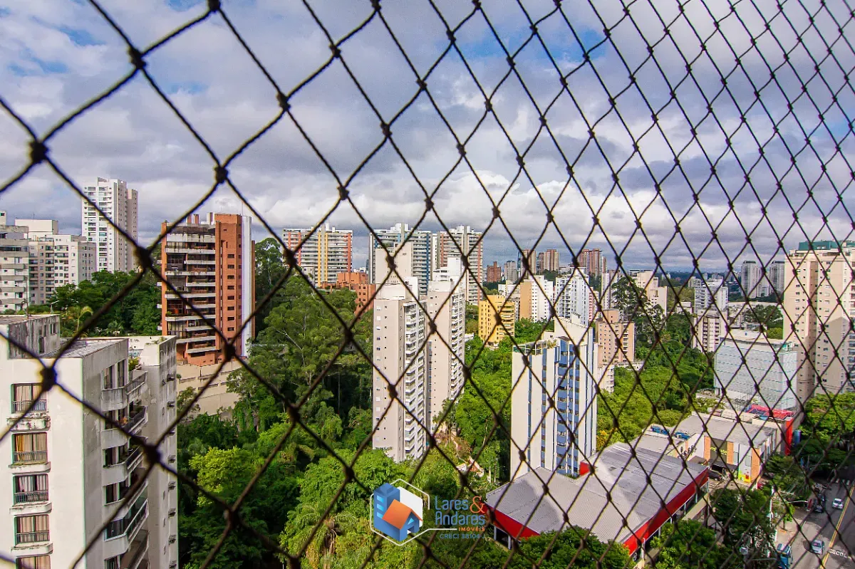 Apartamento, 3 quartos, 174 m² - Foto 8